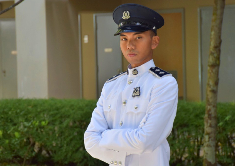 Life lessons from my NS stint in the Singapore Police Force, Lifestyle